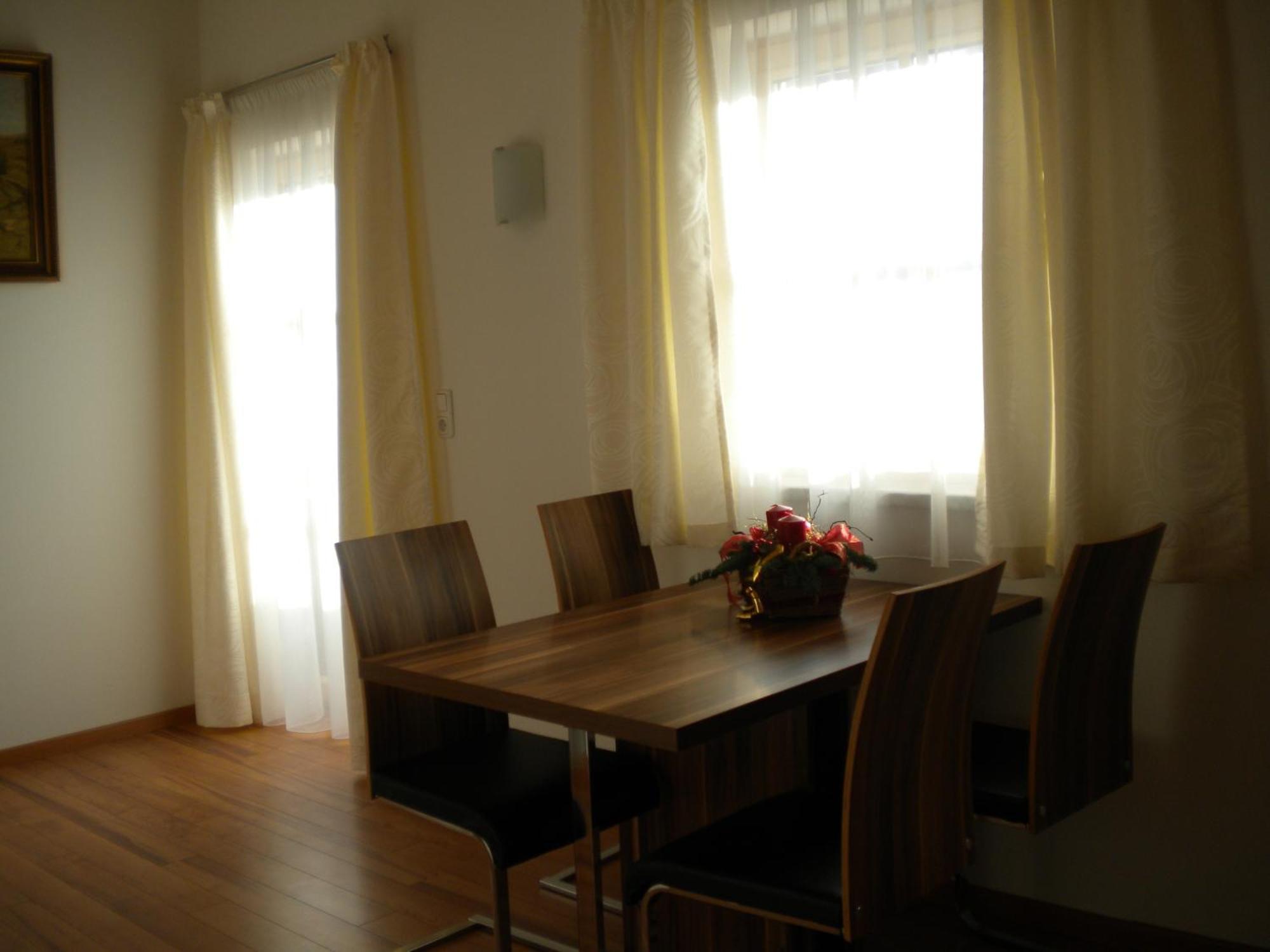Haus Helene Apartment Раурис Екстериор снимка