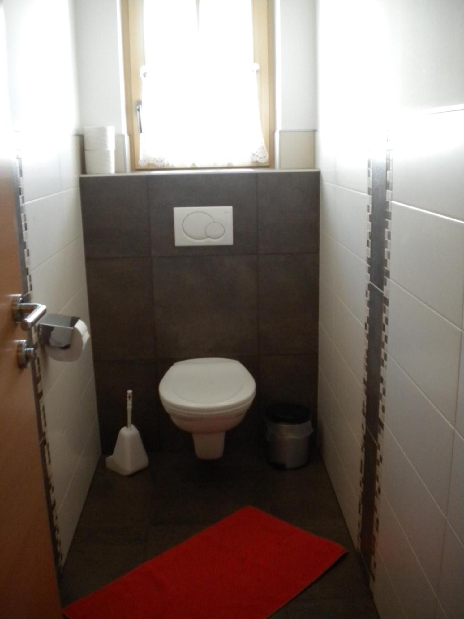 Haus Helene Apartment Раурис Екстериор снимка