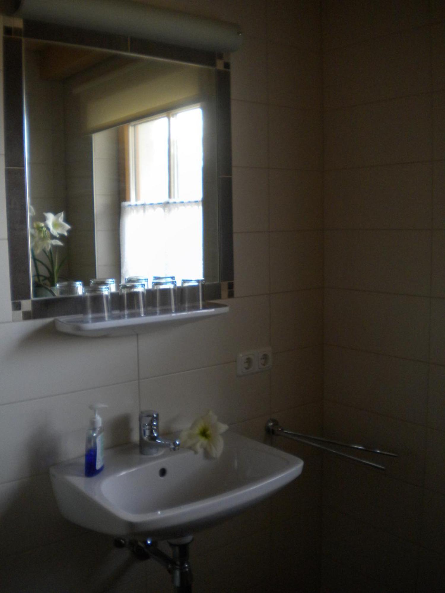 Haus Helene Apartment Раурис Екстериор снимка