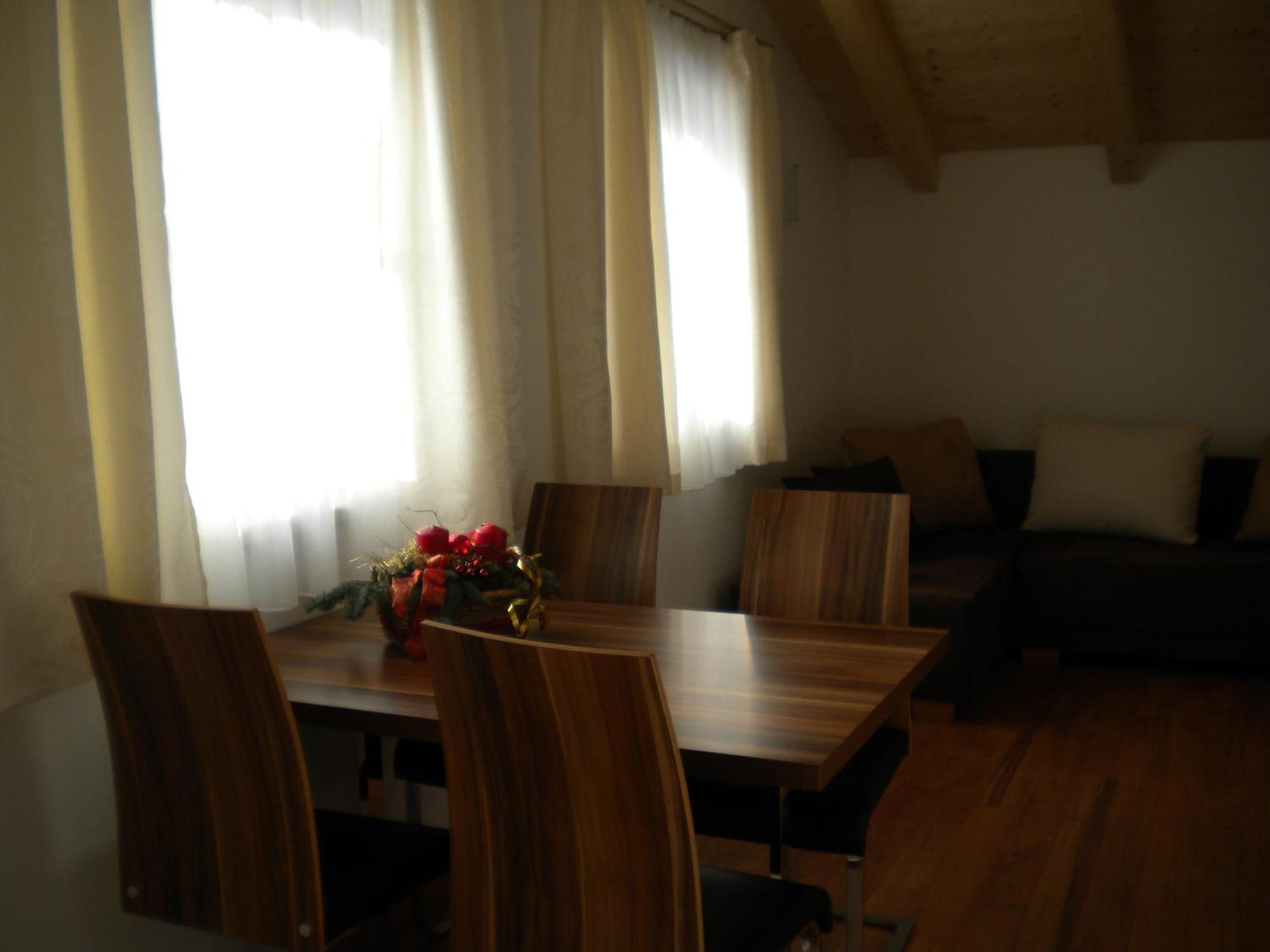 Haus Helene Apartment Раурис Екстериор снимка