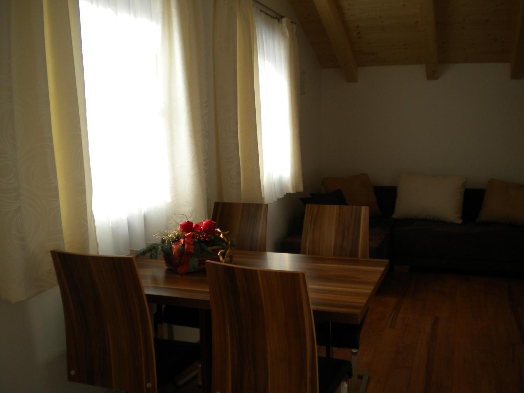 Haus Helene Apartment Раурис Екстериор снимка