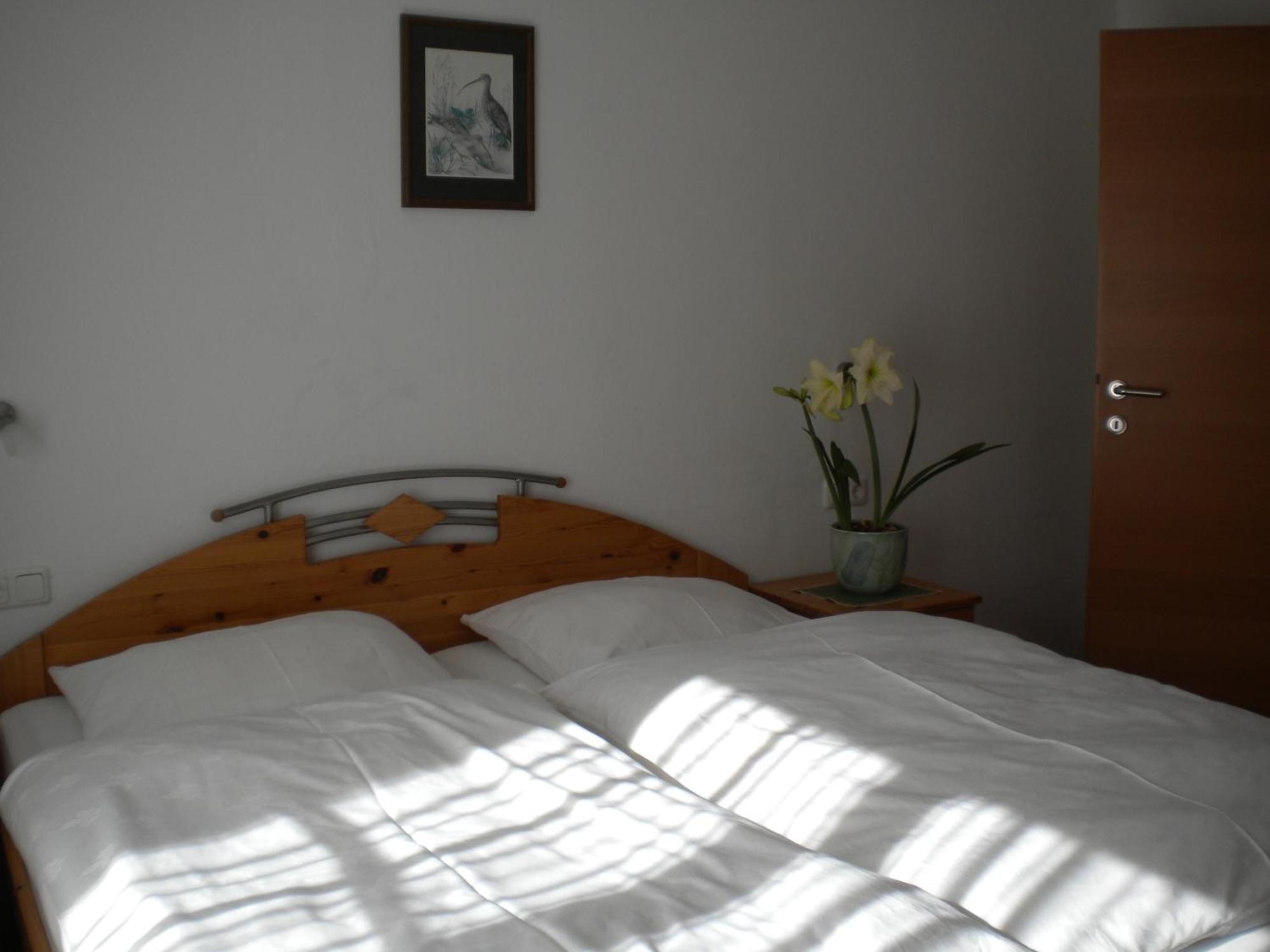Haus Helene Apartment Раурис Екстериор снимка