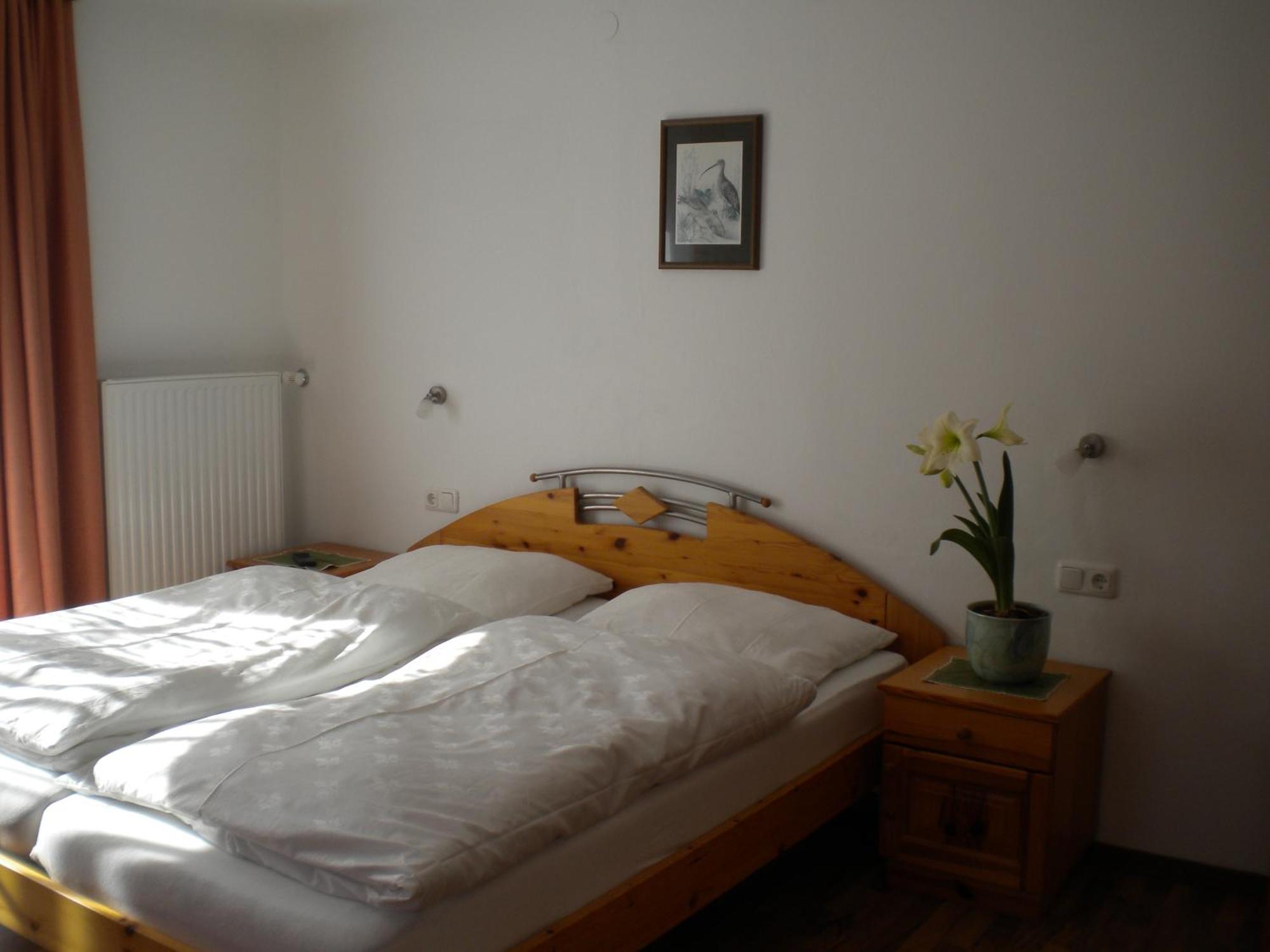 Haus Helene Apartment Раурис Екстериор снимка